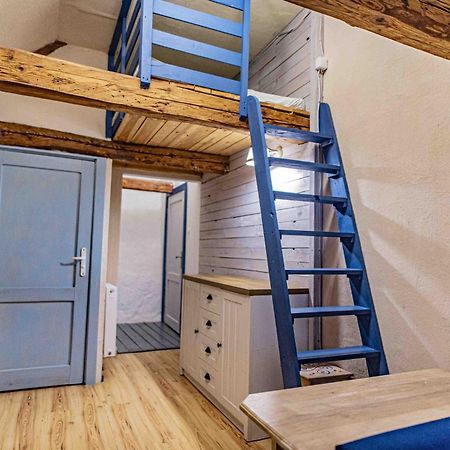 Folwark Malinowy Chrusniak Villa Bisztynek Luaran gambar