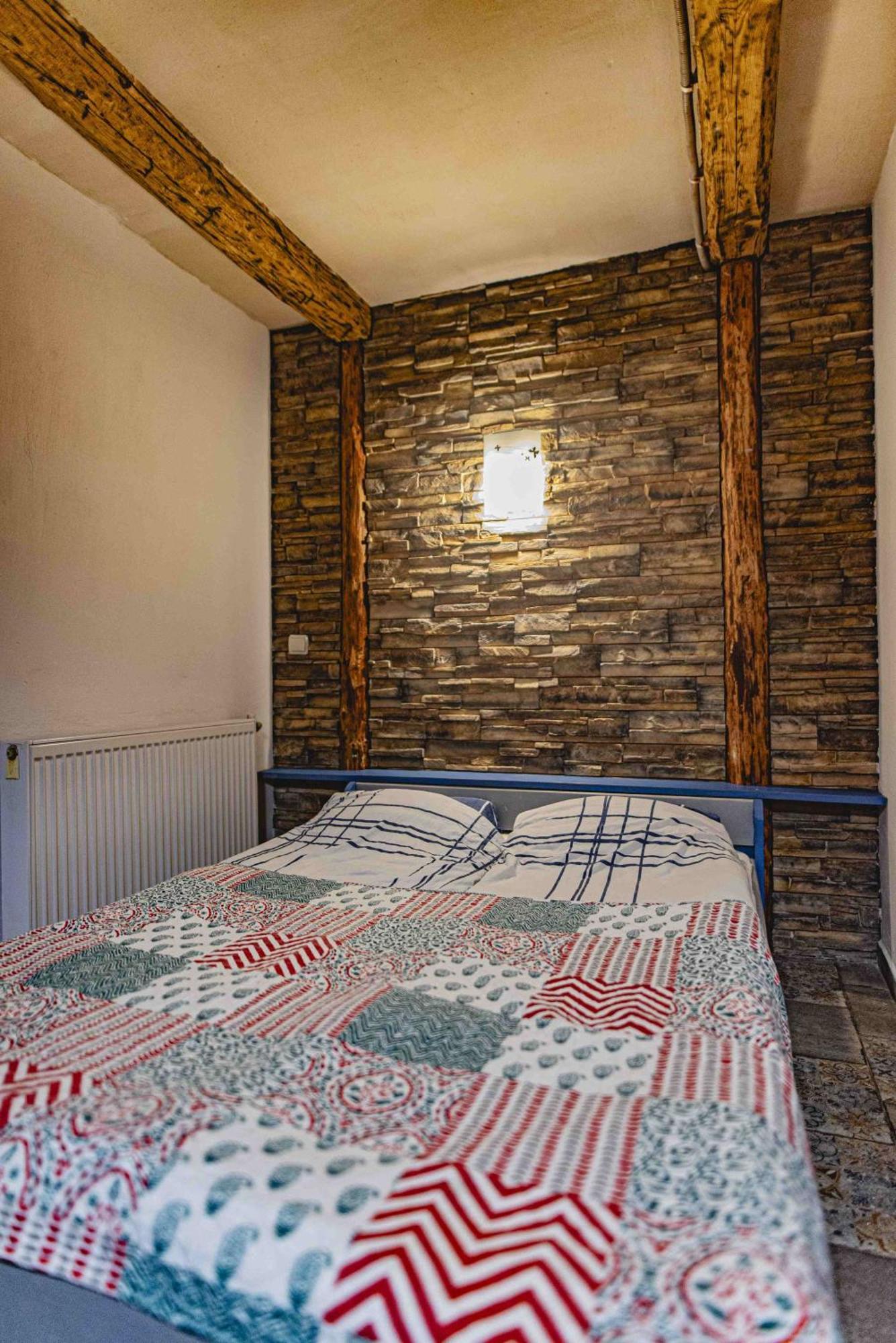Folwark Malinowy Chrusniak Villa Bisztynek Luaran gambar